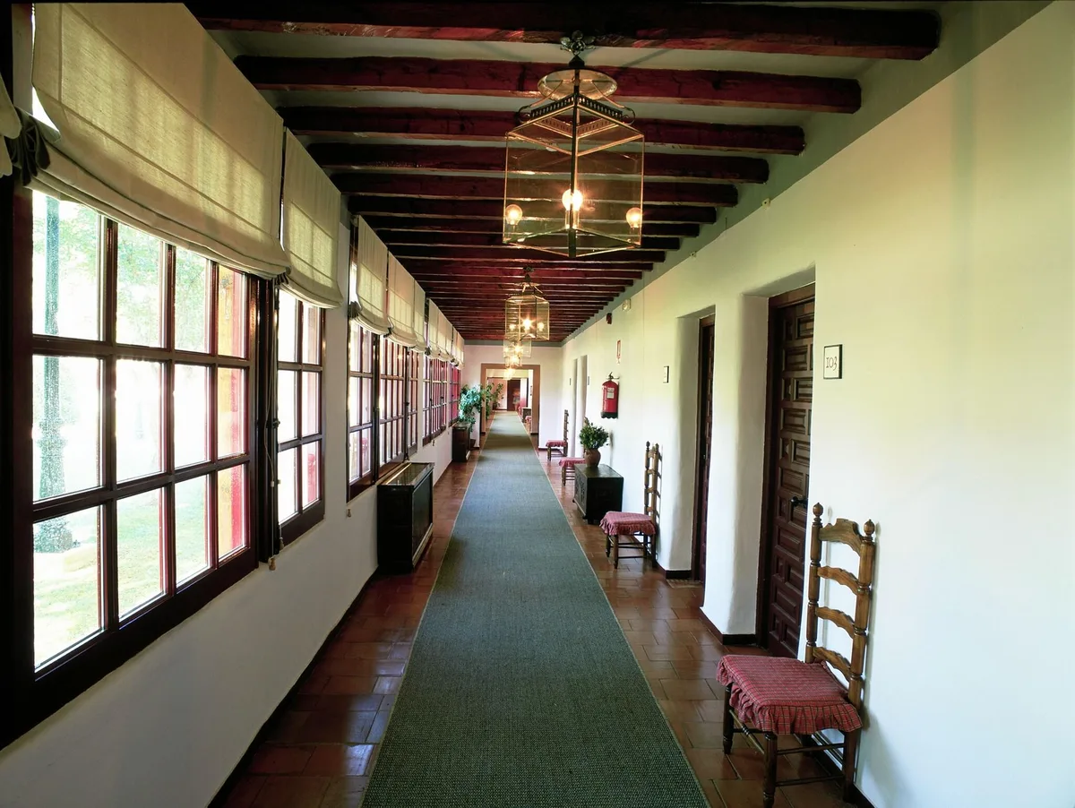 Parador de Albacete — 5