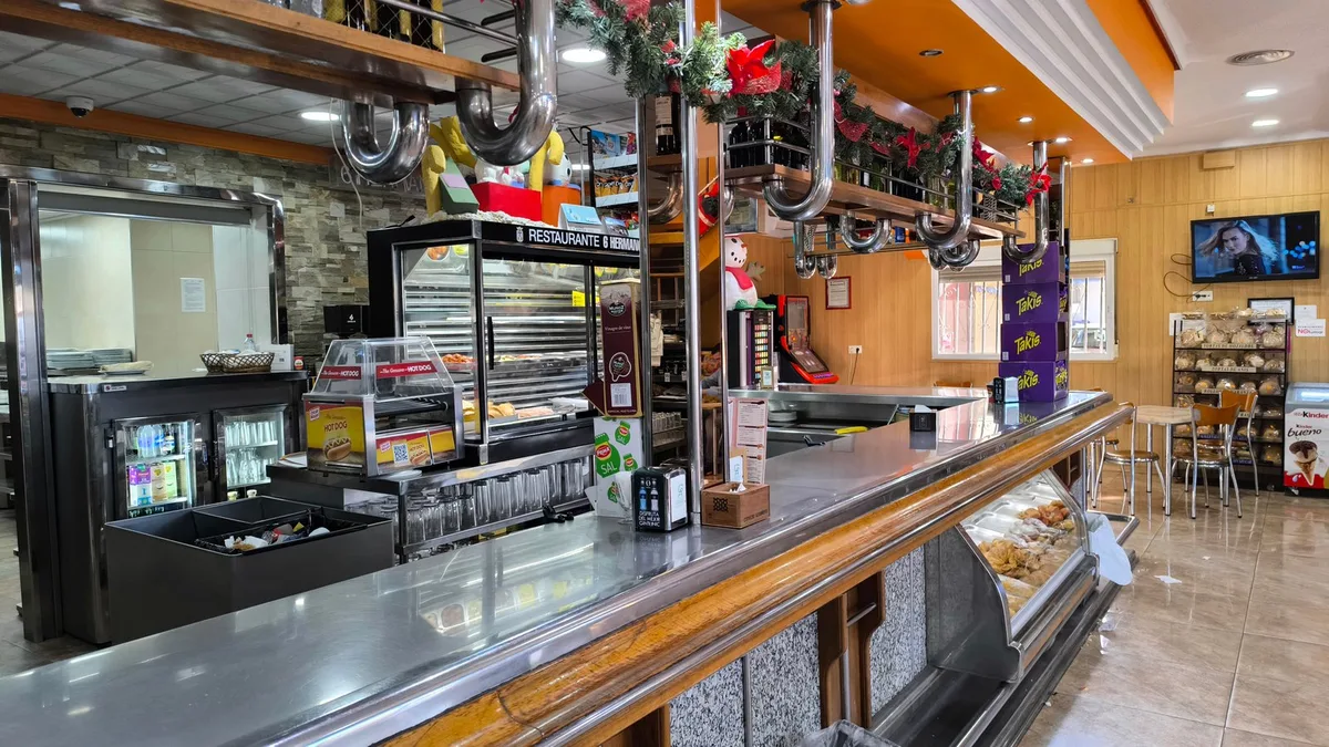 Restaurante 6 Hermanos