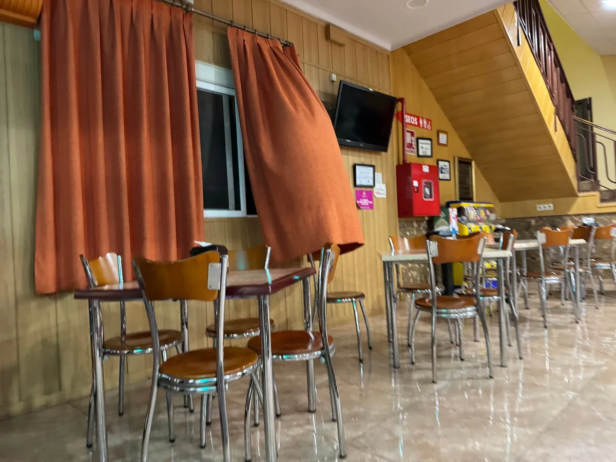 Restaurante 6 Hermanos — 5