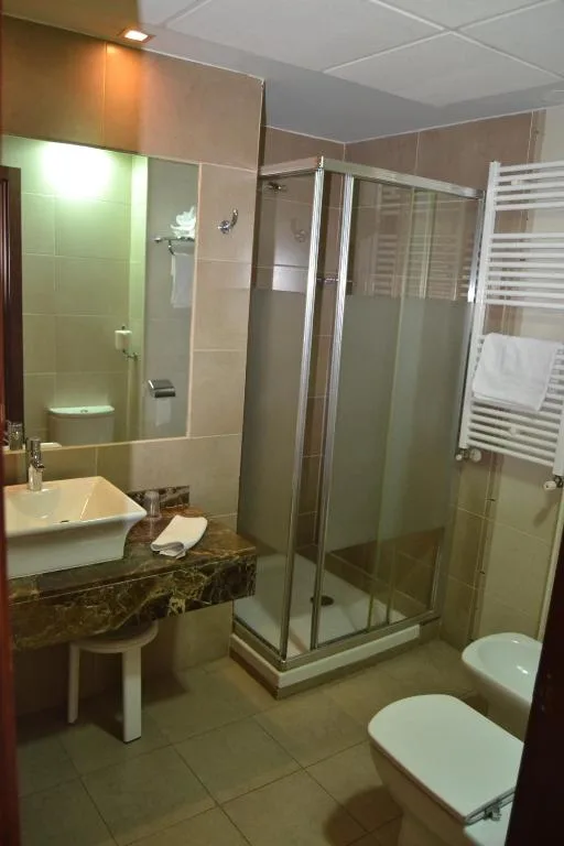 Hotel Apartamentos Don Juan I — 3