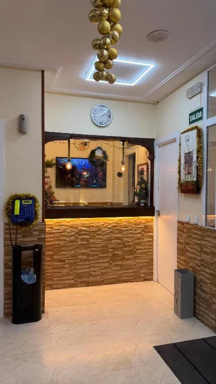 Hotel Cuatro Caños — 5