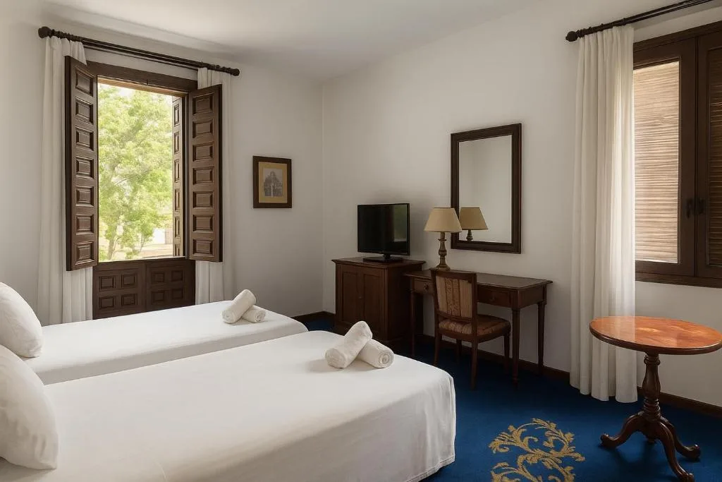 Hotel El Bedel