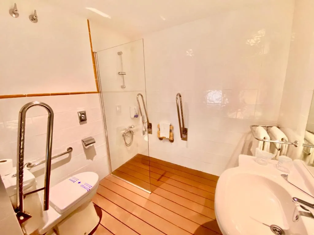 Hotel El Bedel — 3