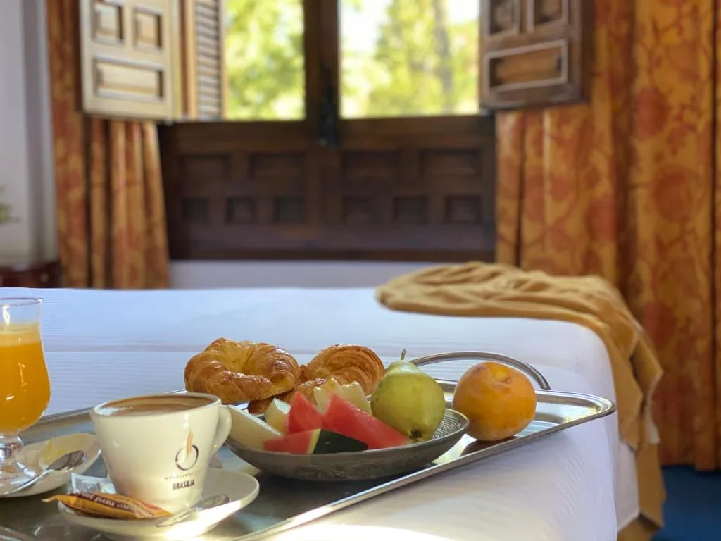 Hotel El Bedel — 4