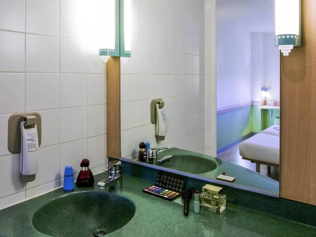 Ibis Budget Madrid Alcalá de Henares La Dehesa — 3