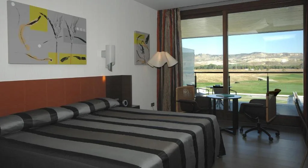 Sercotel El Encin Golf — 2