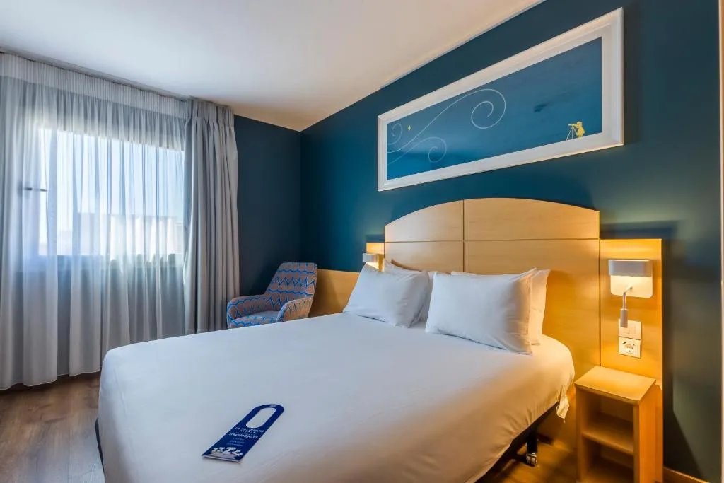 Travelodge Madrid Alcalá de Henares