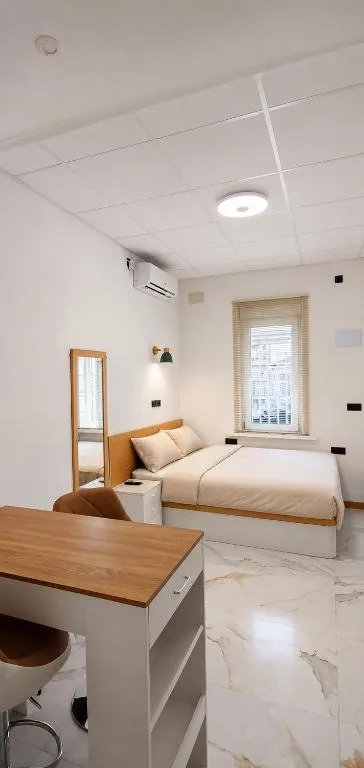 Aloha Beach Apartament Con Baño privado