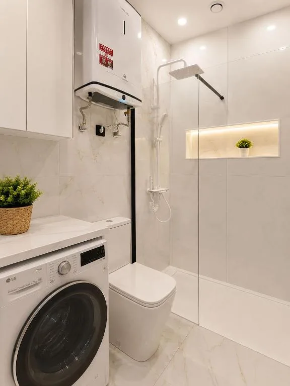 Aloha Beach Apartament Con Baño privado — 3