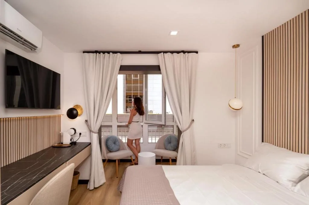 Boutique Centro Hostal