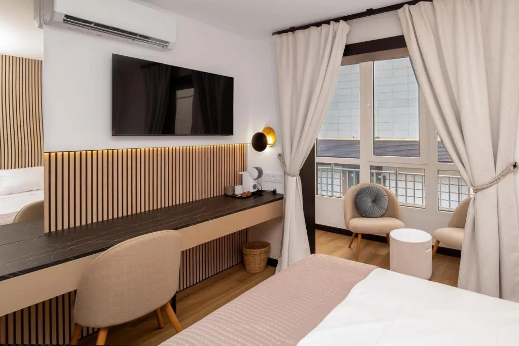 Boutique Centro Hostal — 2
