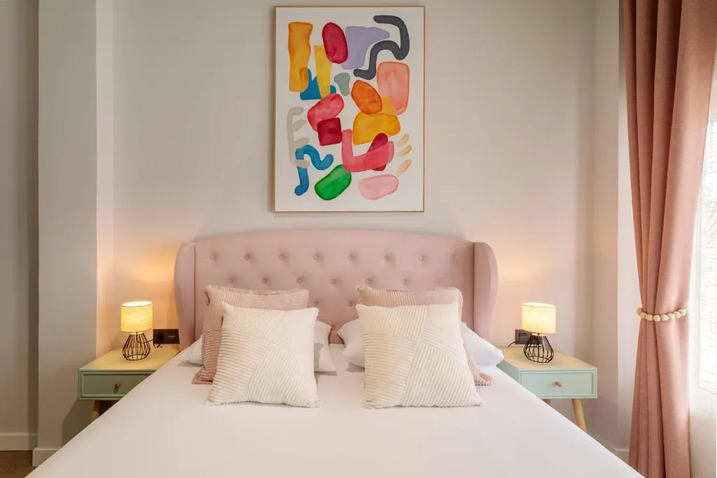 Charm Beach Retreat — 2