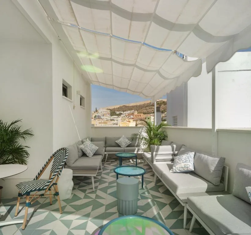 Dormirdcine Alicante — 3