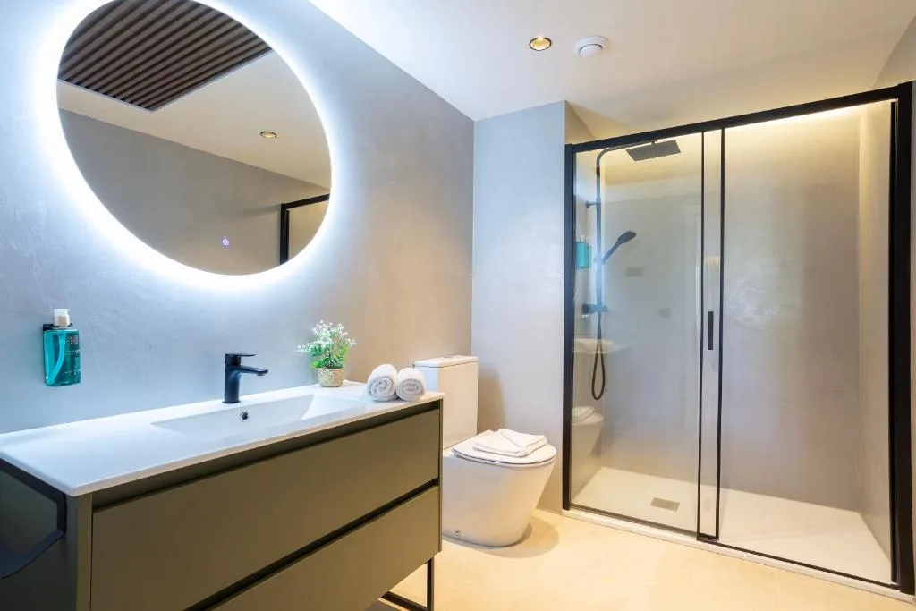 Gran Via Urban Suites Alicante by Renthas — 4