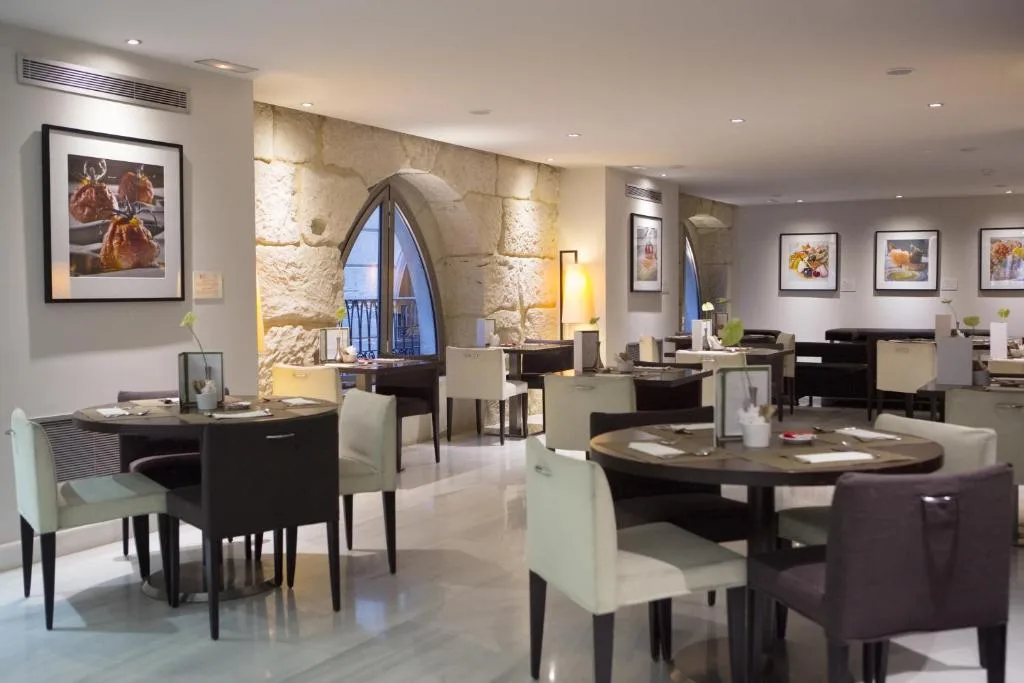 Hospes Amérigo, Alicante, a Member of Design Hotels — 3