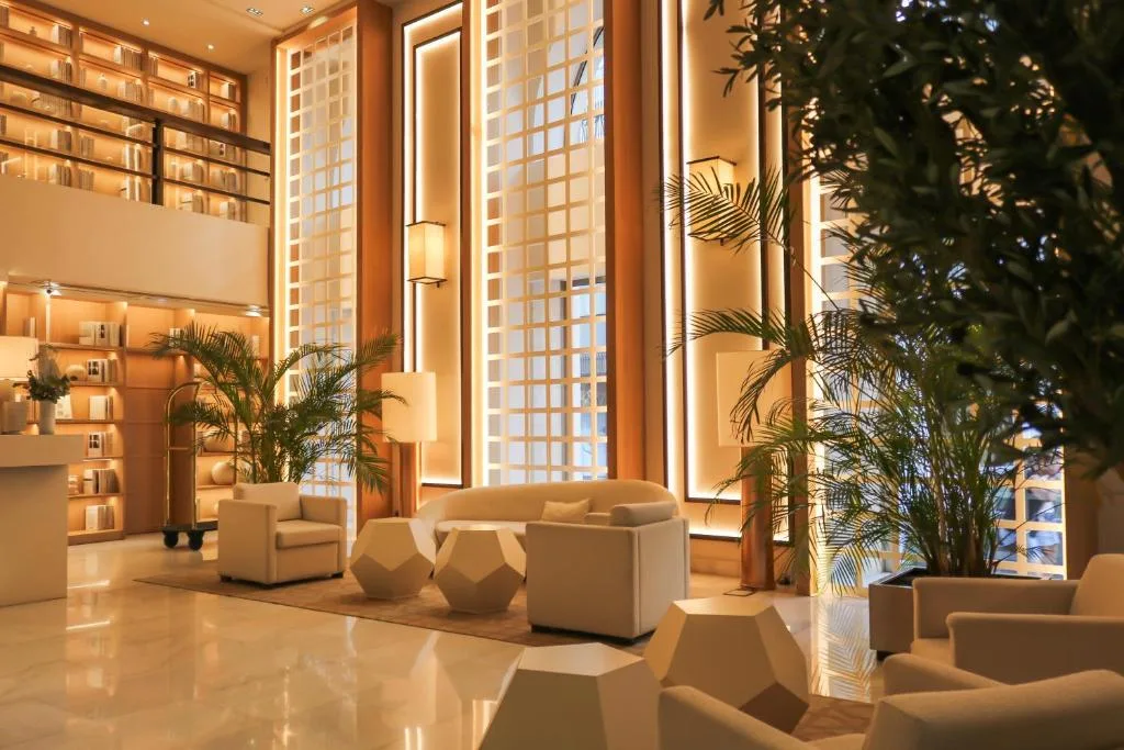 Hospes Amérigo, Alicante, a Member of Design Hotels — 4