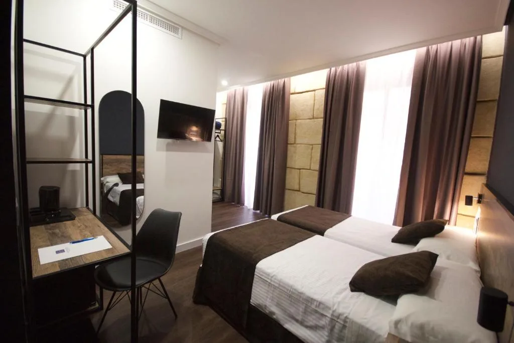 Hotel BH San Francisco Alicante