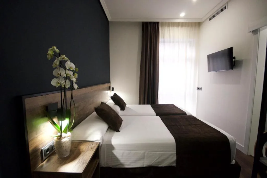 Hotel BH San Francisco Alicante — 4