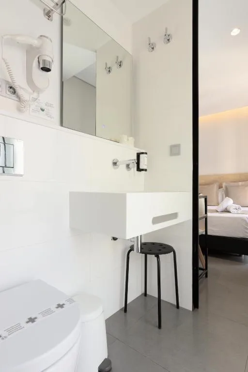 Hotel La Milagrosa — 2
