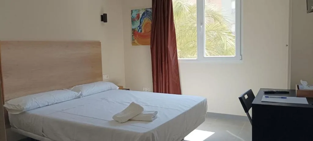 Hotel Marina Elche — 2