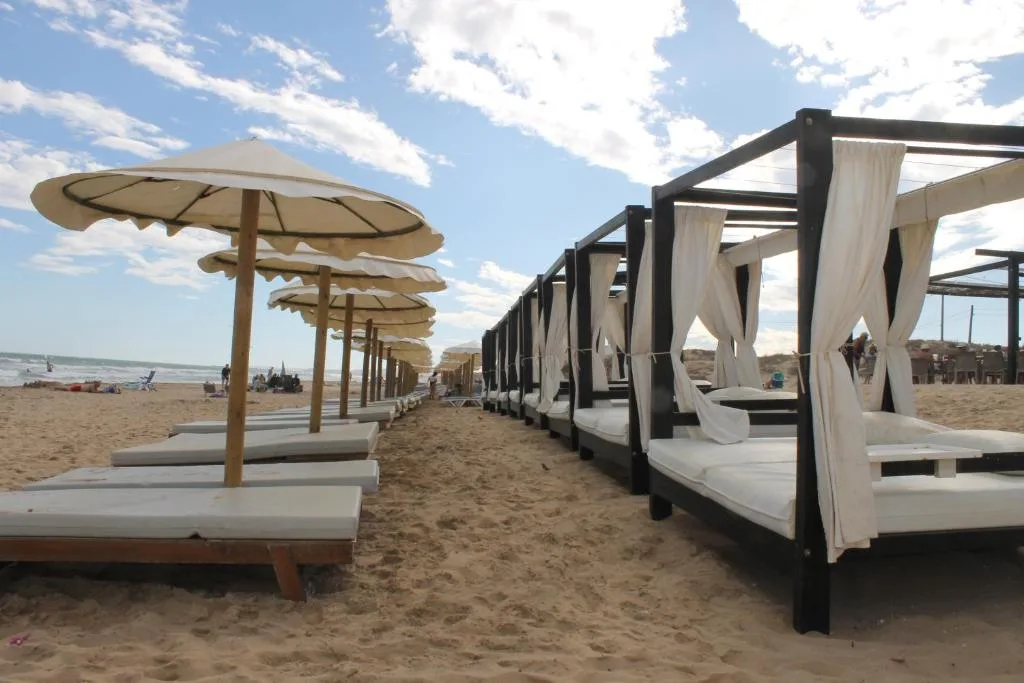 Hotel Marina Elche — 5