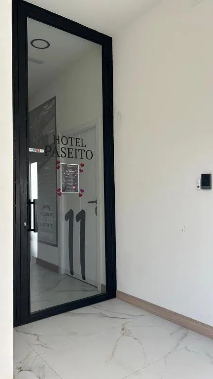 Hotel Paseito
