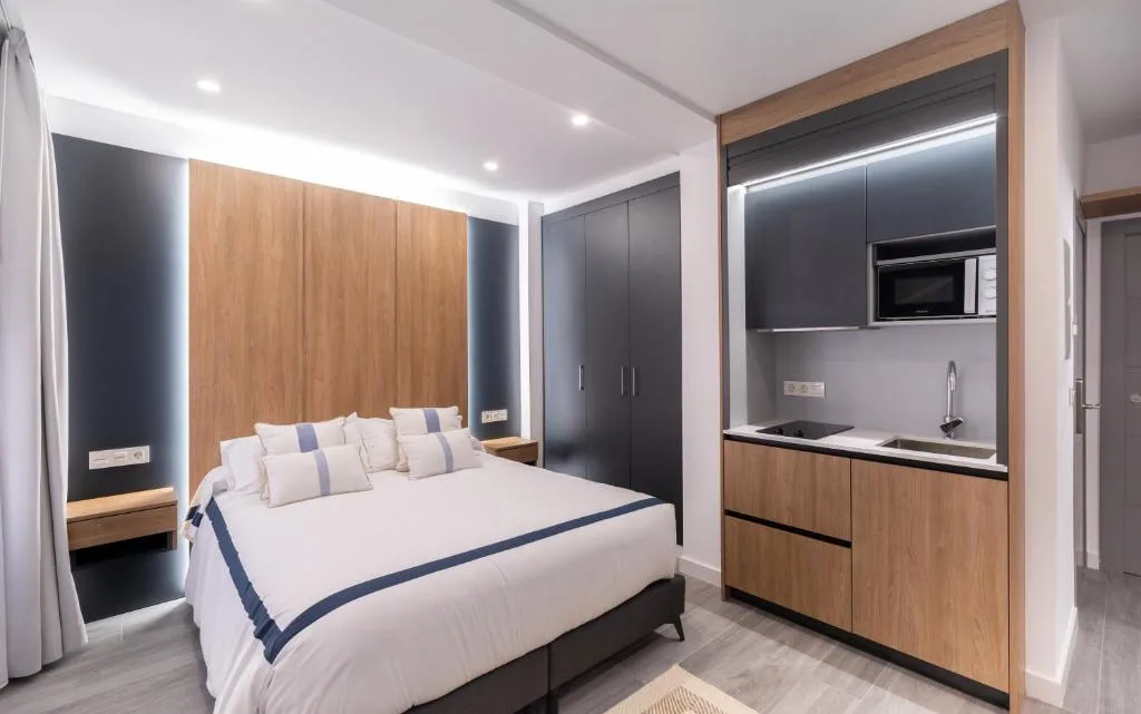 Jerusalén Suites Alicante — 4