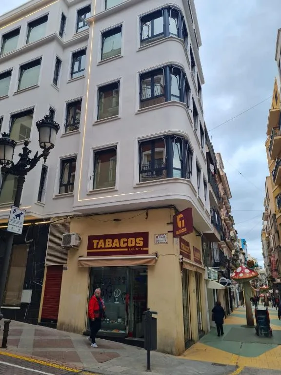Jerusalén Suites Alicante — 5