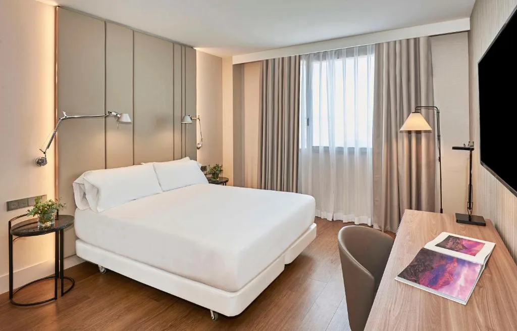 NH Alicante — 5