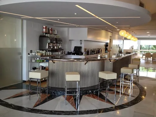 Aparthotel Aguadulce