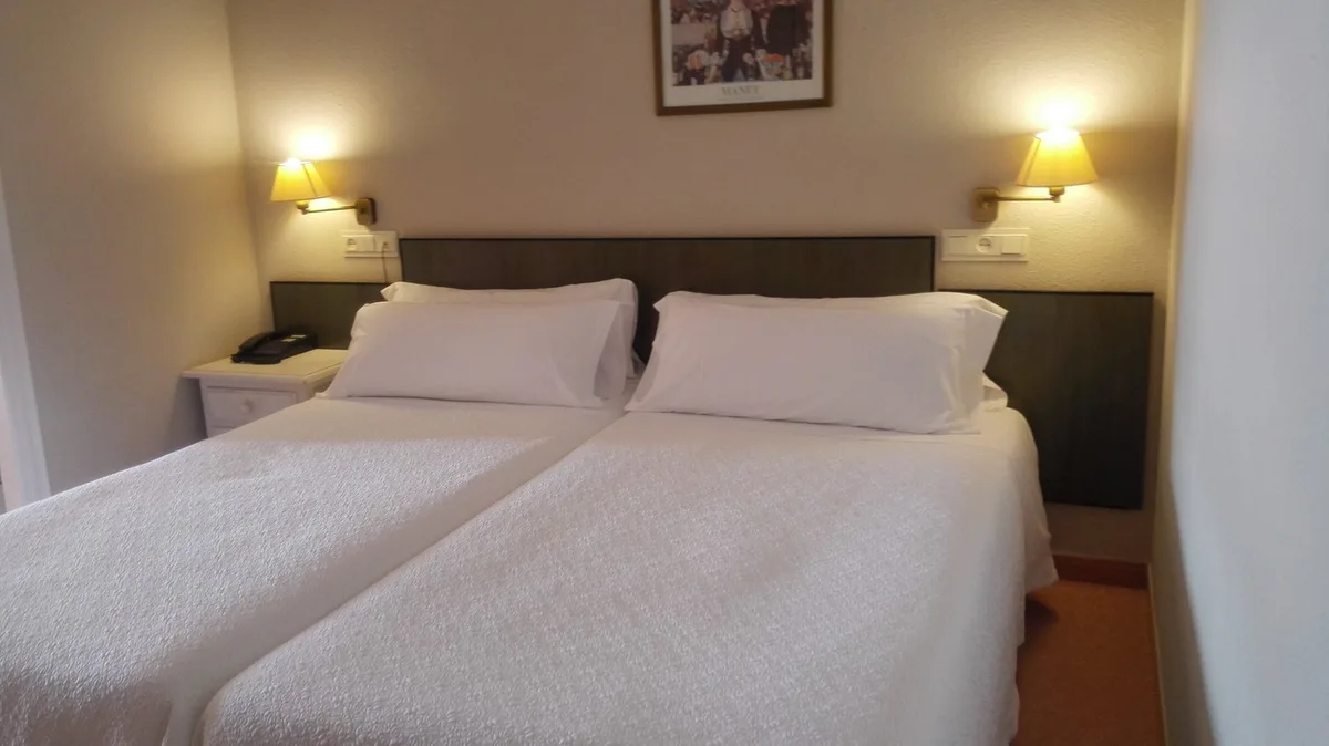 Aparthotel Aguadulce — 3