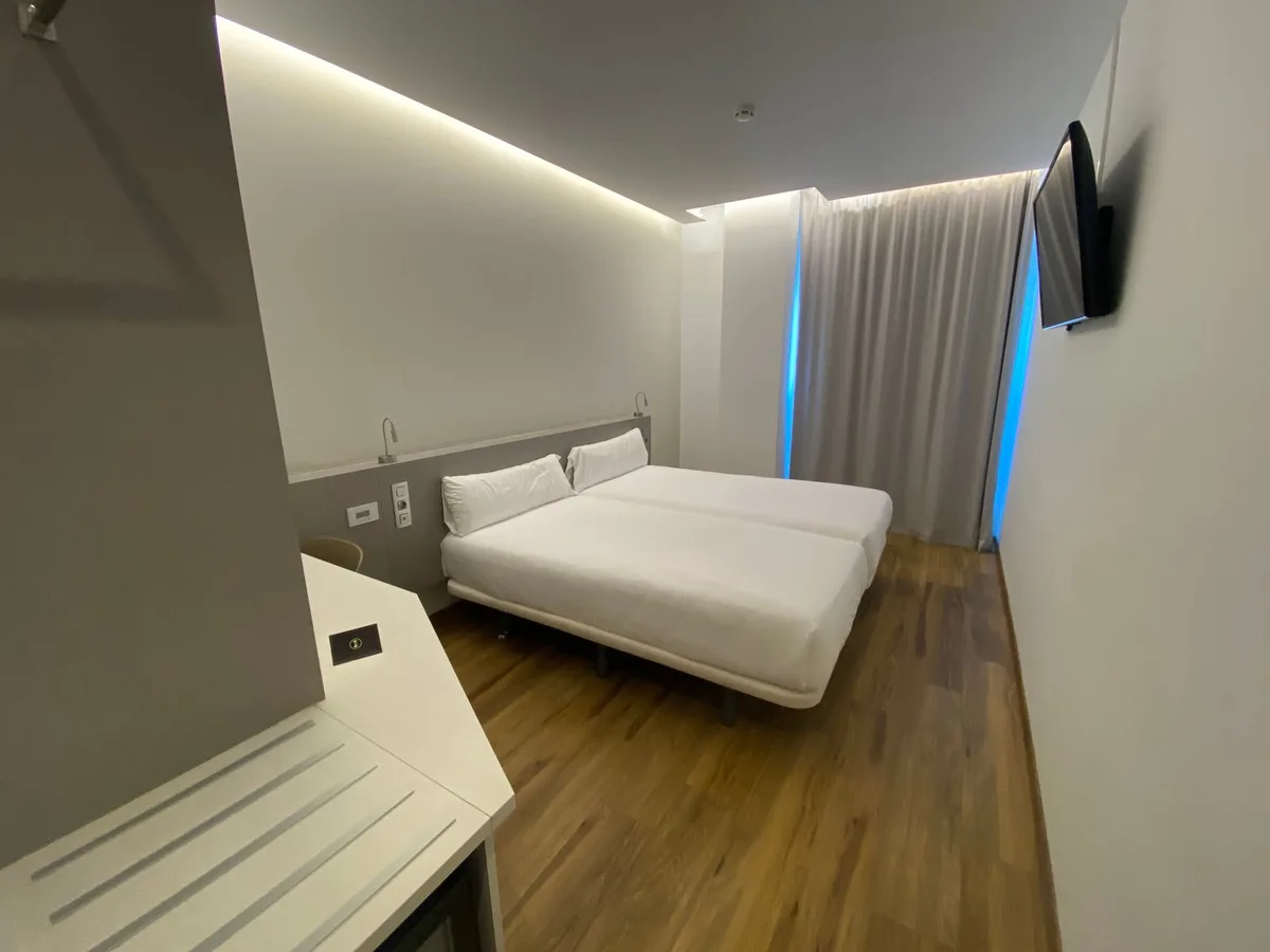 B&B HOTEL Almería Vícar