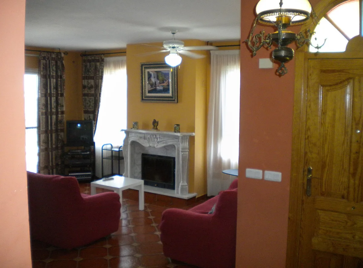 Casa en Cabo de Gata — 3