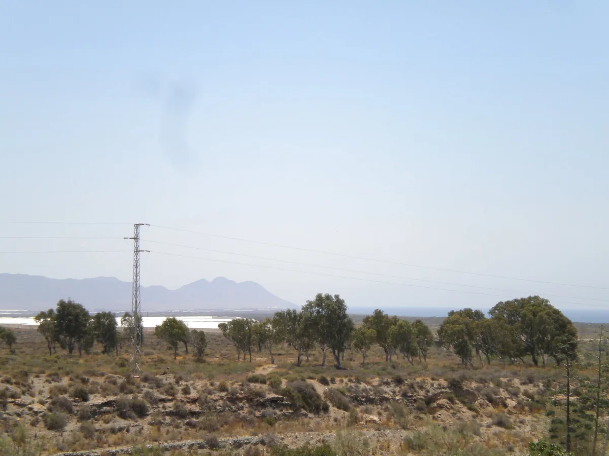 Casa en Cabo de Gata — 4