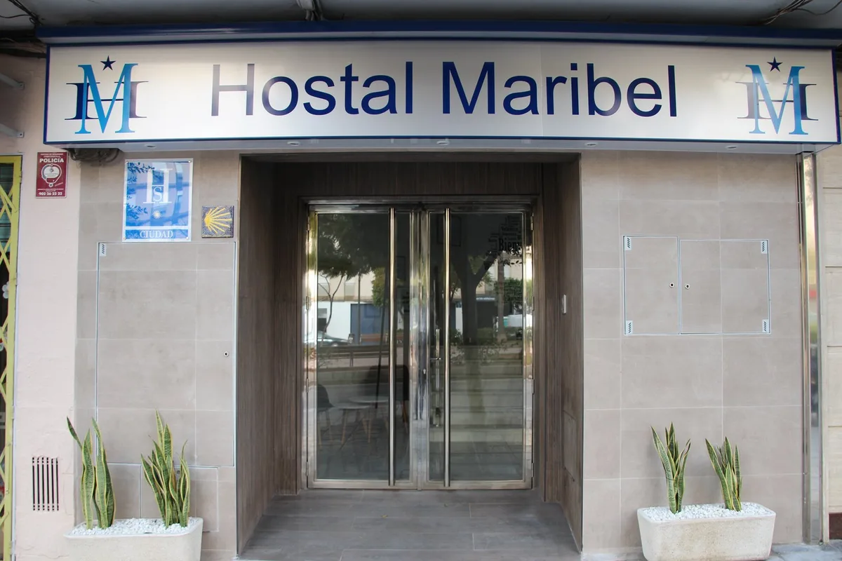 Hostal Maribel Almería