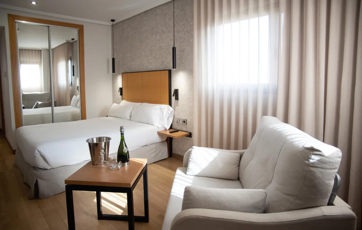 Hotel Gran Fama