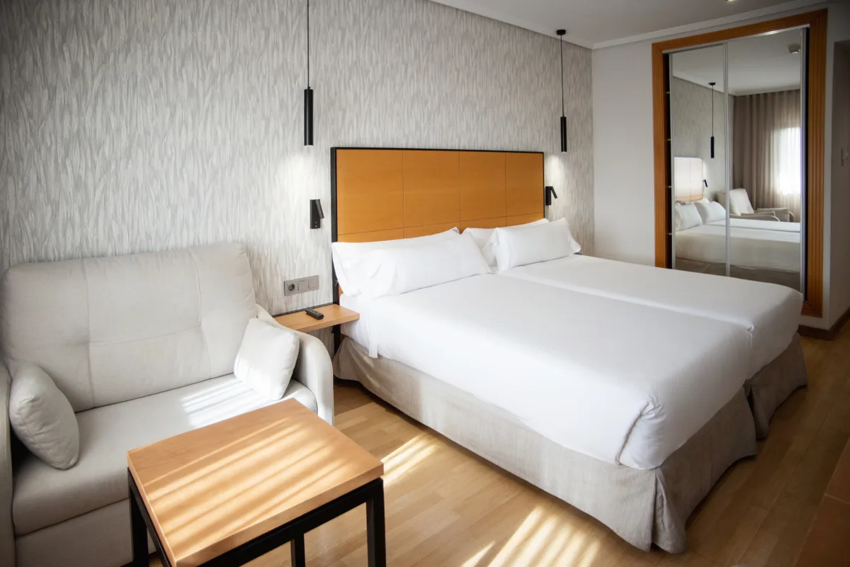 Hotel Gran Fama — 2