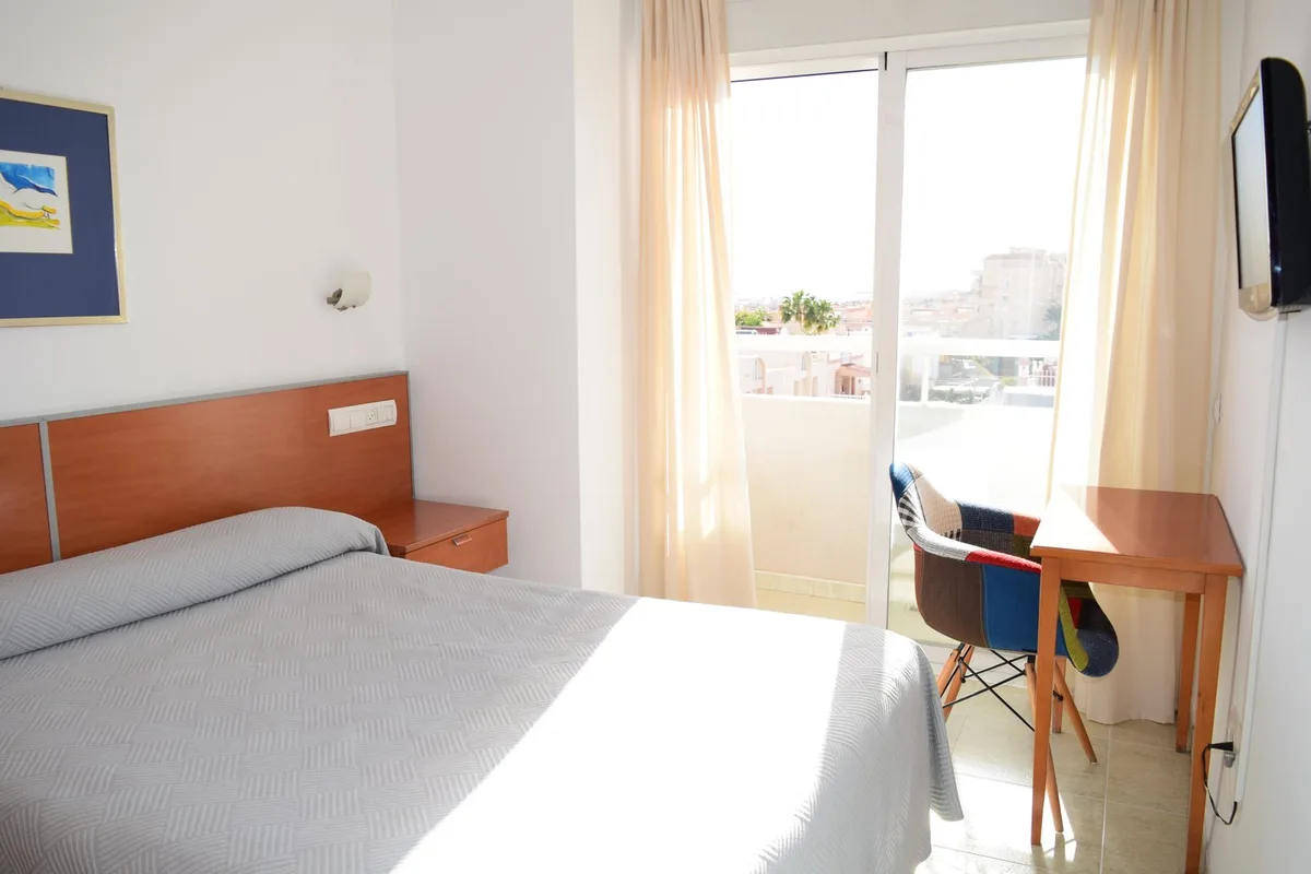 Hotel Mirablau — 3