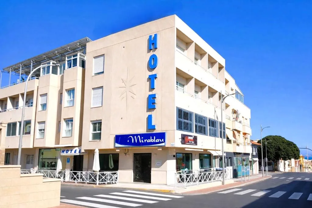 Hotel Mirablau — 4
