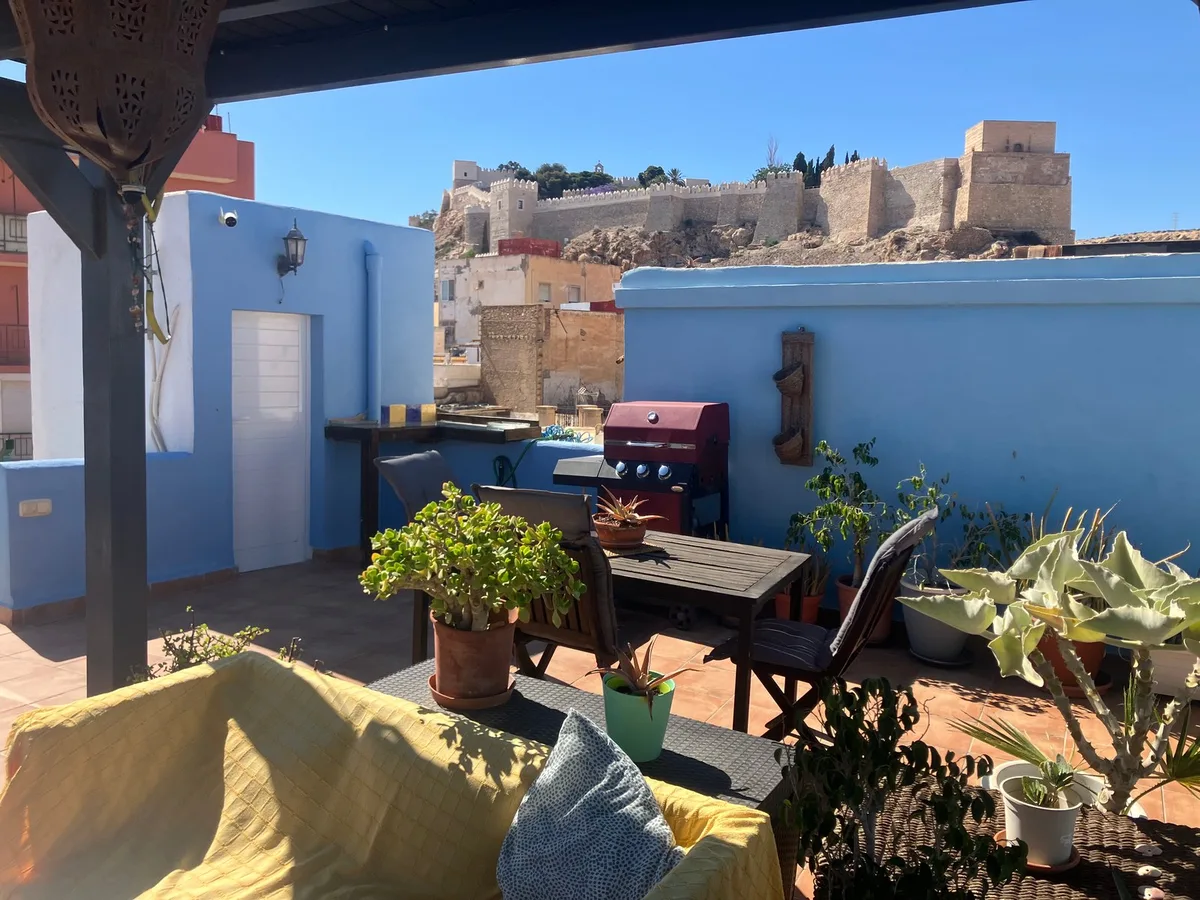 La Pita Guesthouse