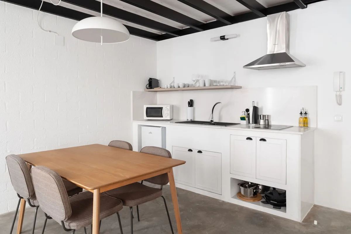 Limehome Almeria C. Hernan Cortes — 4