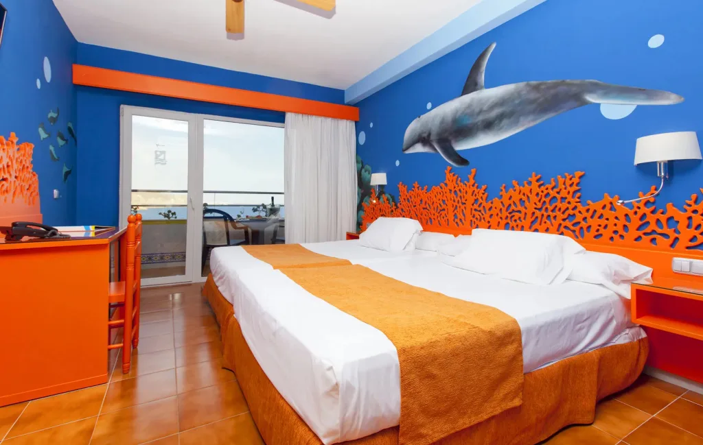 Mirador del Cabo Hotel — 4
