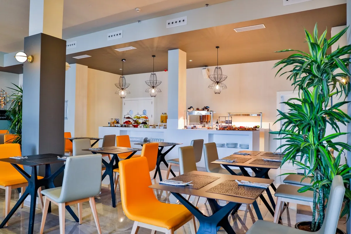 Moon Hotel & SPA