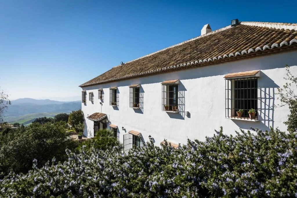 Hotel Fuente del Sol — 5