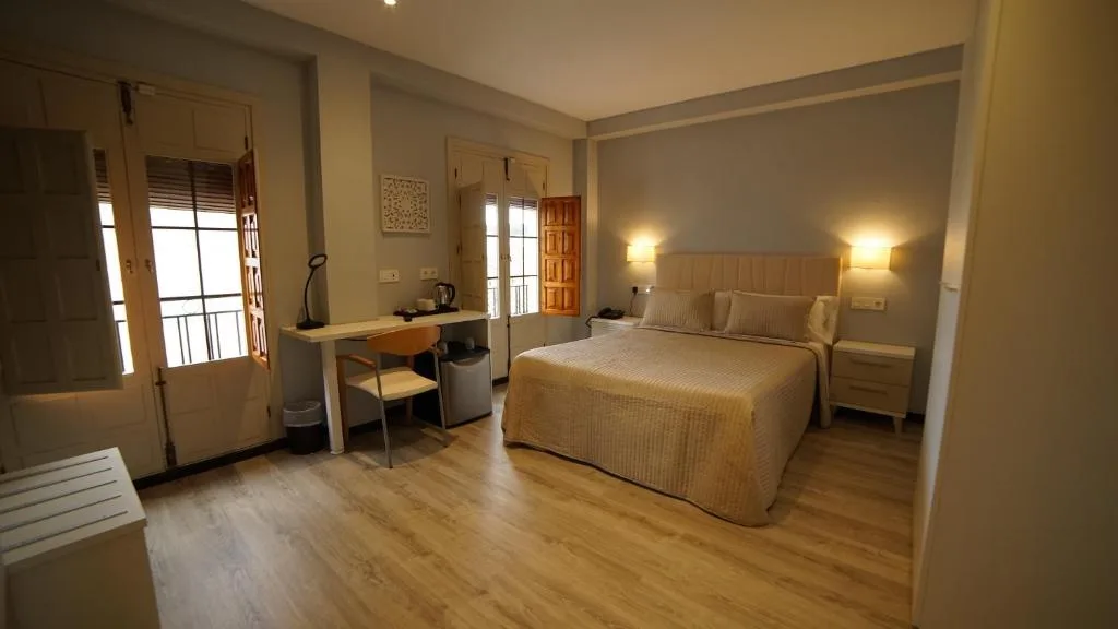 Hotel Infante Antequera — 2