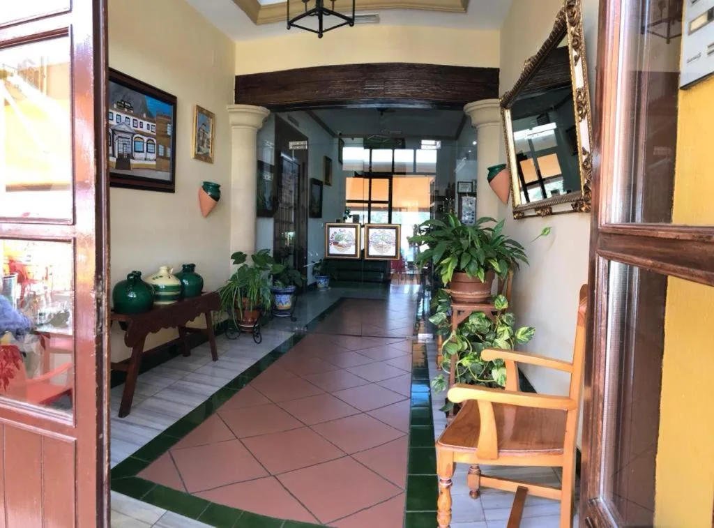 Hotel La Yedra — 4