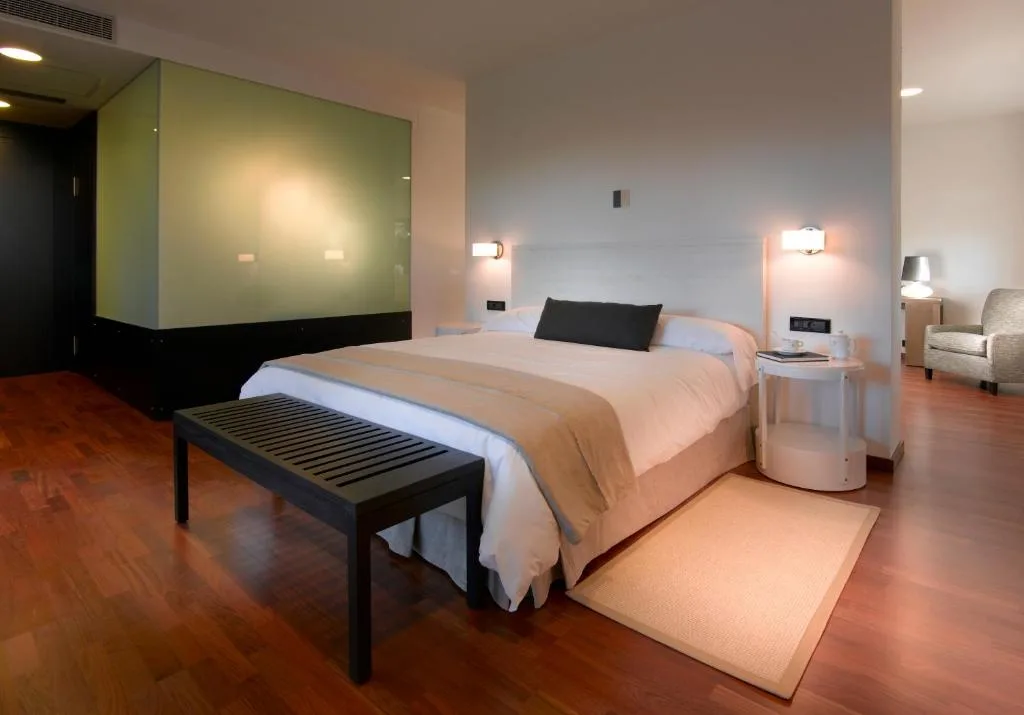 Parador de Antequera — 2