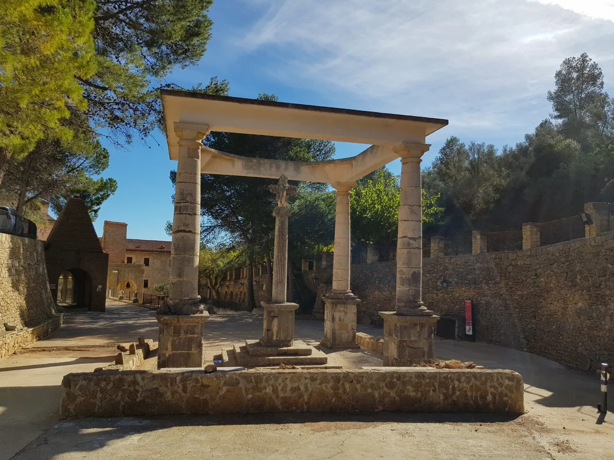 Casa rural la Bóveda — 4