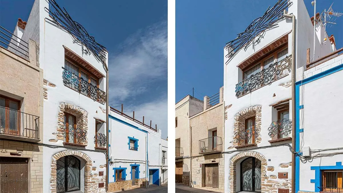 Casa rural la Bóveda — 5