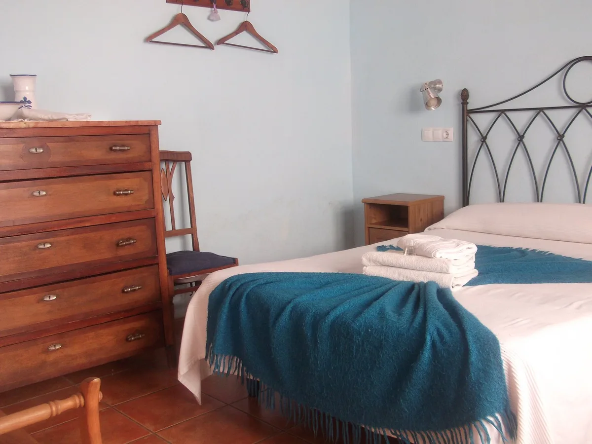 Casa Rural Mas del Tancat Delta de l'Ebre — 4